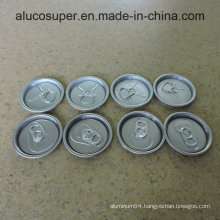 200# Tab Aluminum Can 50mm Energy Drink Lids